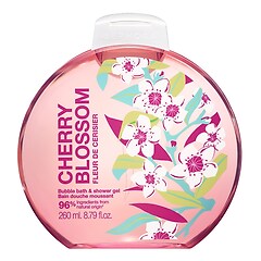 Bubble Bath & Shower Gel - Duş Jeli, SEPHORA COLLECTION